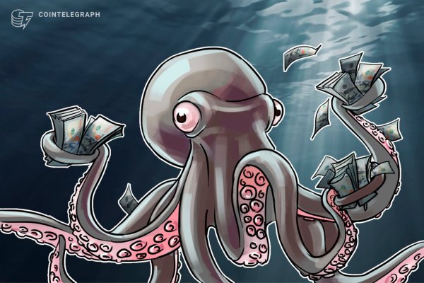 Kraken что это за магазин